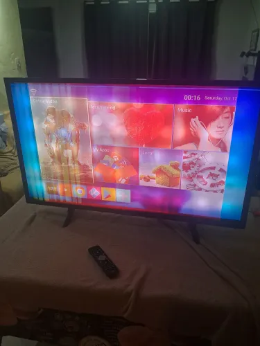 Tv Philips 43 " 180 $