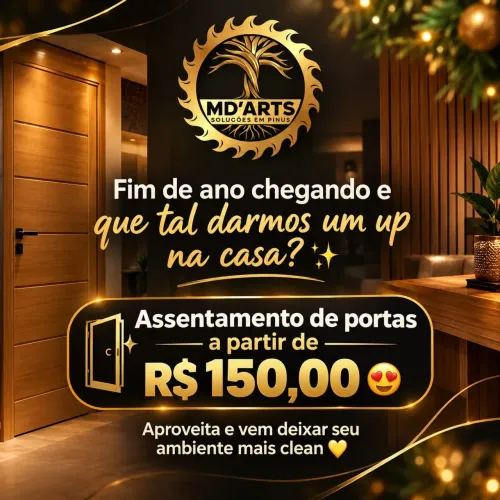 Assentamentos de portas 