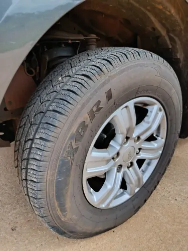 Ford Ranger XLT 3.2 20V 4X4 CD Diesel Aut. 2022