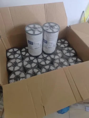 Elastico 6,5 CRU 100m 