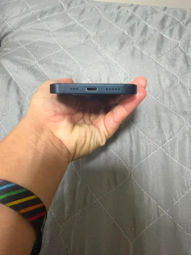 Vendo iPhone 13 128 gigas