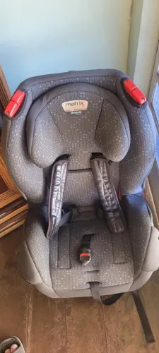 cadeira para carro infantil 0 a 25 KG