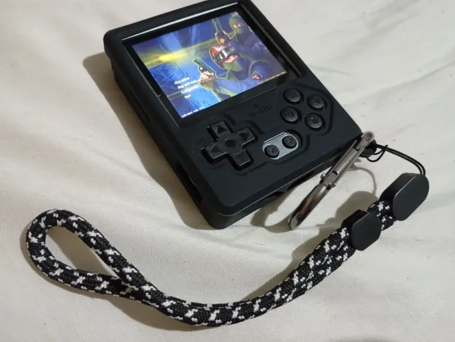 Video Game Portatil GKD Pixel 2