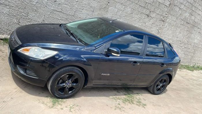 Imagem de Focus 1.6 sigma