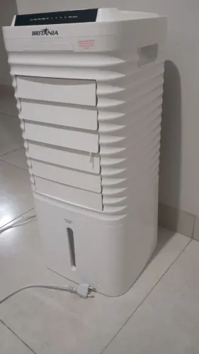 Climatizador Britânia