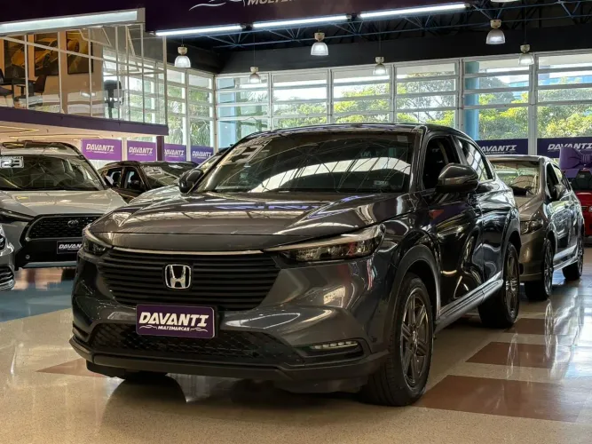 Honda HR-V EXL 1.5 Sensing 16V 5P Aut. 2023