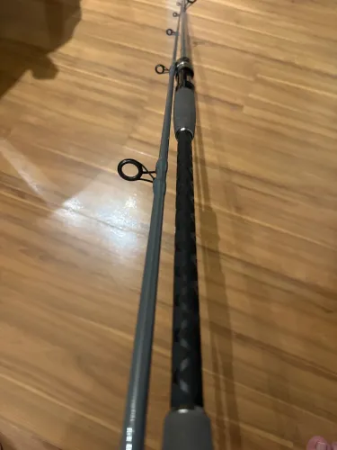 Vendo Vara de pesca Pro Tamba