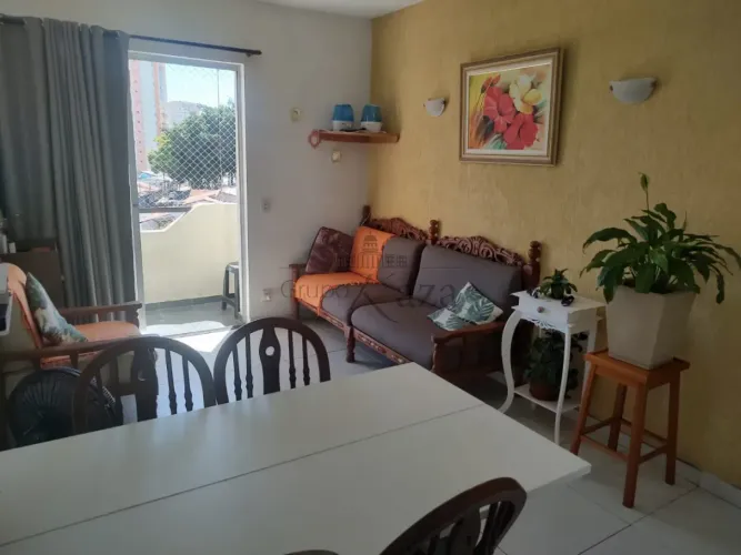 Apartamento Jardim Paulista 02 Quartos 62m²