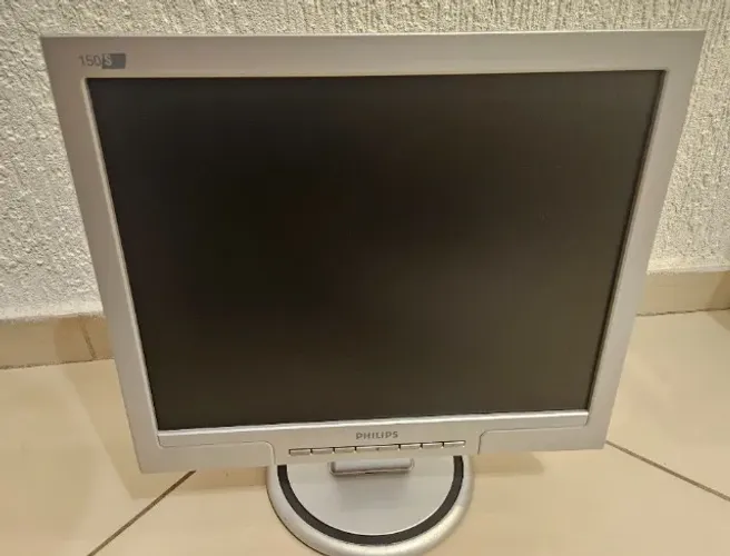 Monitor 15" Philips HNS7150T