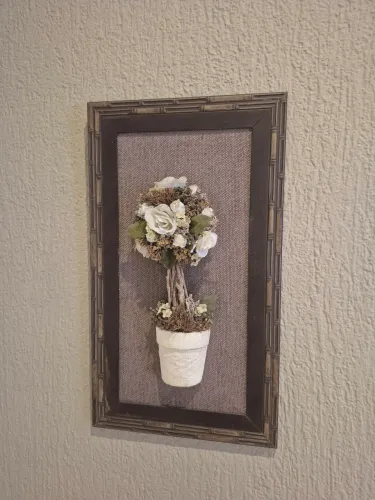 Quadro medindo 30x43