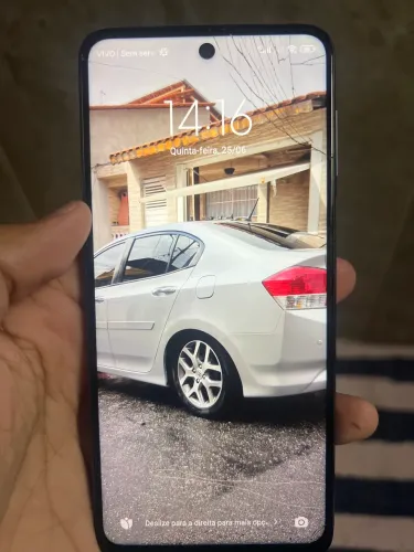 Redmi note 9s