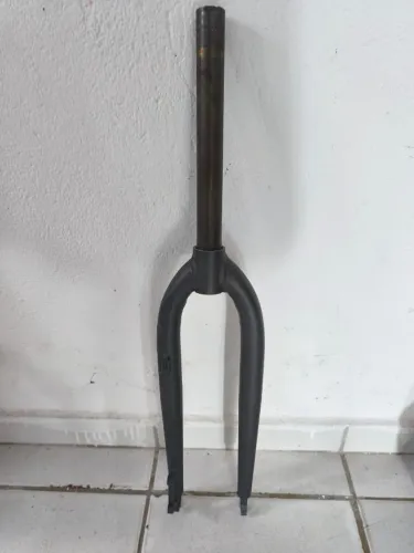 Garfo de bicicleta de alumínio aro 29