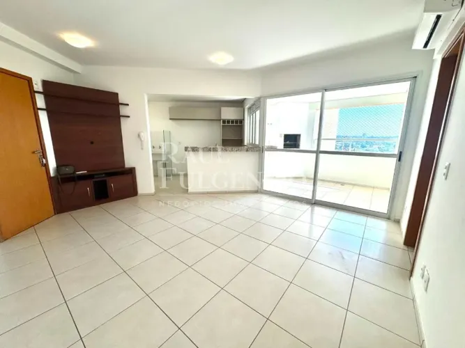 APARTAMENTO PARA LOCAÇÃO COM 3 QUARTOS BAIRRO GELBA PALHANO