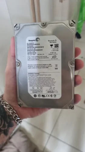 HD 750gb