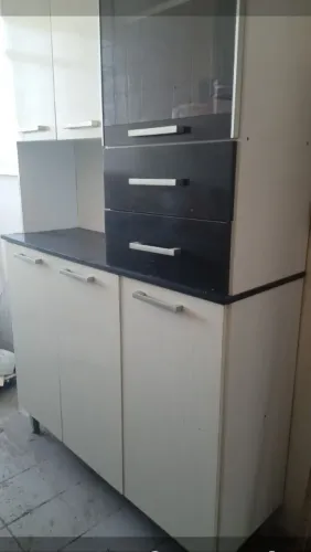 Armário cozinha