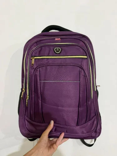 Mochila Bolsa Reforçada