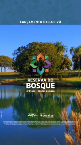 Lotes sem consultar SPC e Serasa 