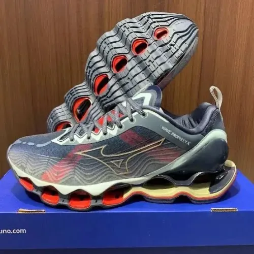 Mizuno pro x