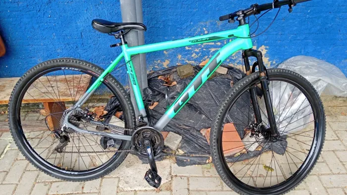 Bike GTI Roma