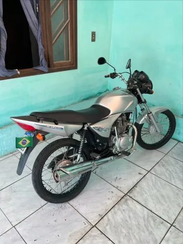 Titan 150 ks 2006/2006