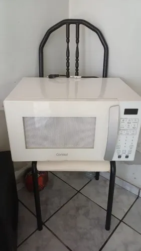 Micro-ondas