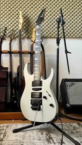 Ibanez RG 270 Dx - Floyd Rose