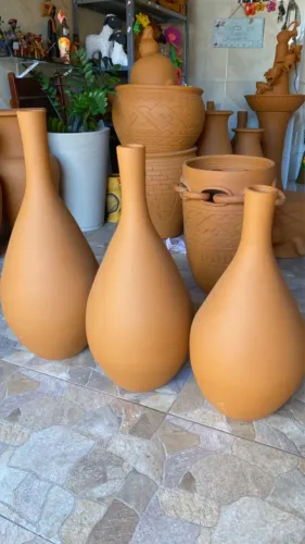 Trios de vasos