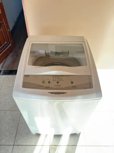 MÁQUINA BRASTEMP