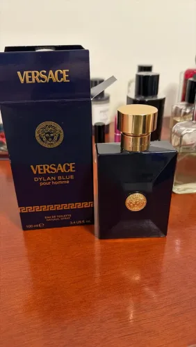 Perfume DYLAN BLUE 100ml