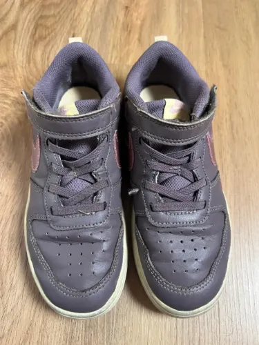 Tênis Infantil Nike - 33