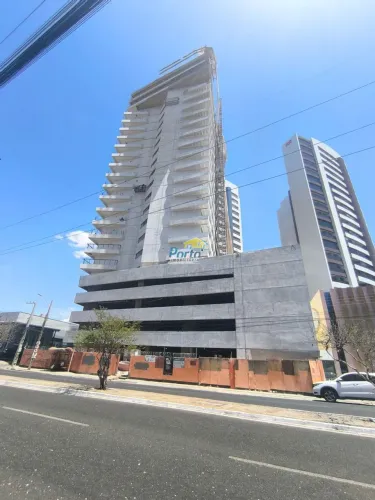 Studio 01 quarto para Venda Horto, Teresina