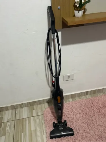 Aspirador de pó
