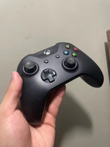 ? CONTROLES DE XBOX À VENDA!