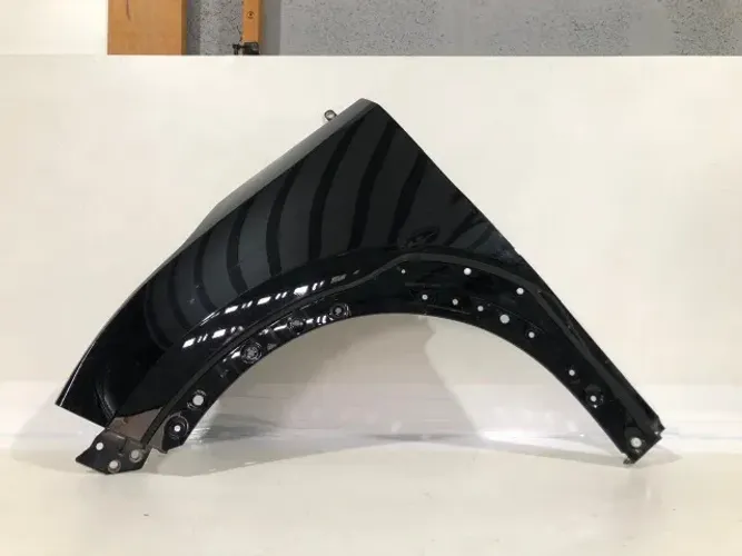 Paralama Diant Esquerdo Byd Dolphin Mini 2024 2026