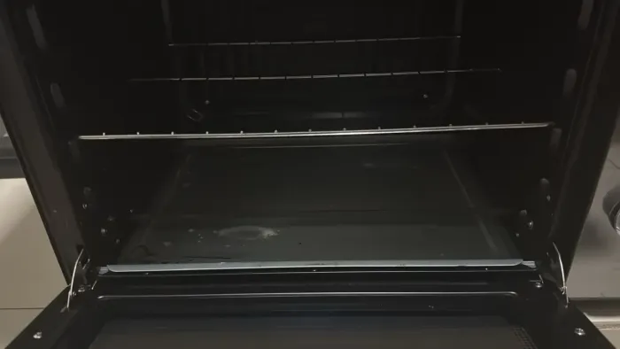 Forno Elétrico 