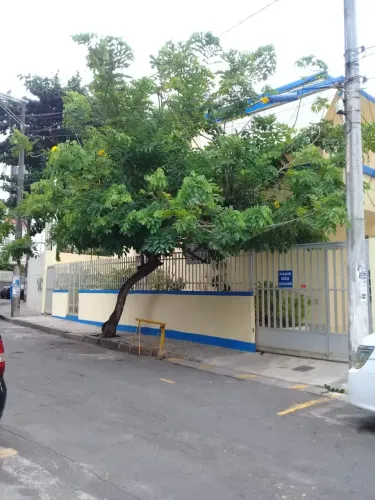 TERRENO À VENDA NA BARRA EXCELENTE OPORTUNIDADE PARA INCORPORAÇÃO