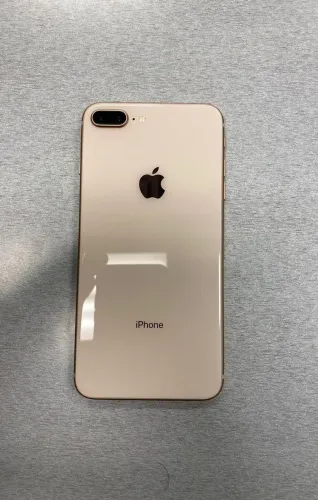 iPhone 8 Plus