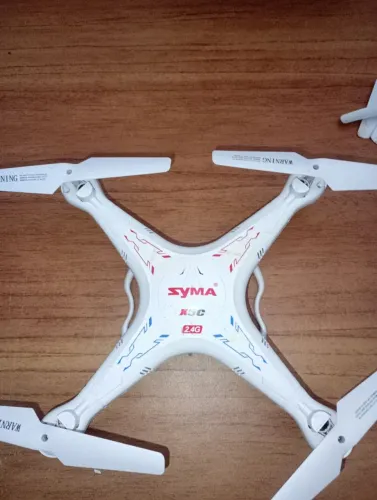 Drone syna X5C-1