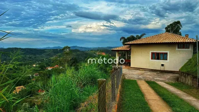 Restaurante à venda, 290 m² por R$ 1.150.000 - Bairro Centro - Guararema/SP