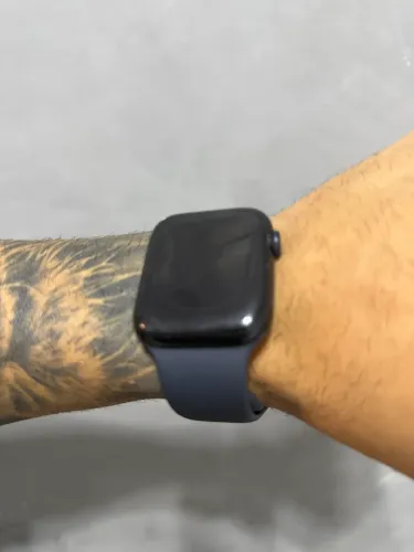 Apple Watch SE 2ª 44 MM ( Completo ) 