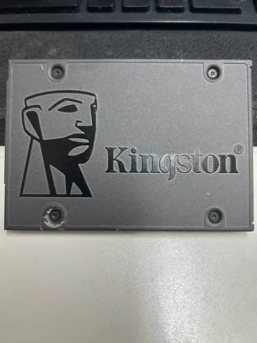 Vendo SSD Sata de 480 G