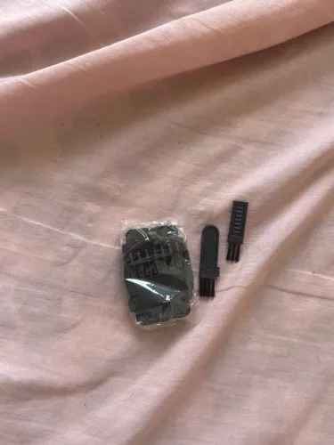 Kit de Escovinhas para Limpeza de Máquina de Cortar Cabelo
