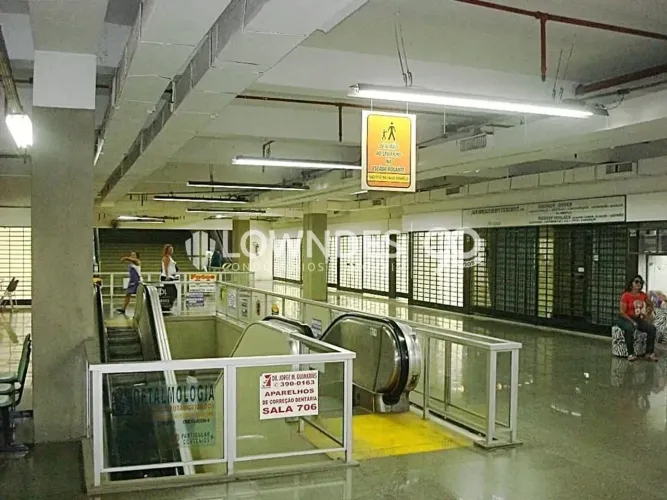 Loja para locação, Madureira, Rio de Janeiro, RJ