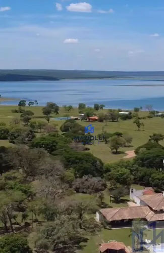Fazenda Rural à venda, Centro, Paranapanema - FA0001.