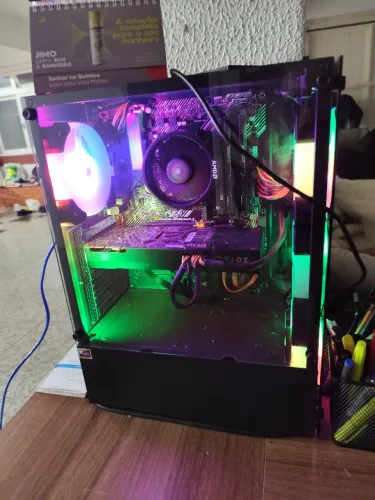 Computador gamer 