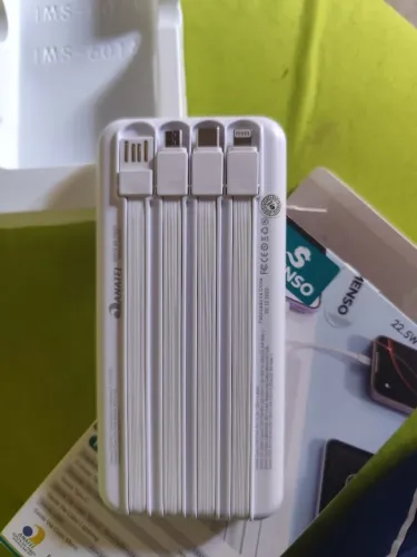 Power Bank