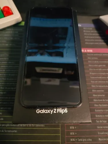 Samsung Galaxy Z Flip 5