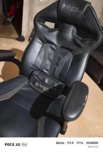 cadeira gamer