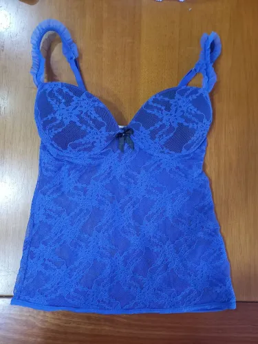 Sutiã lingerie marisa