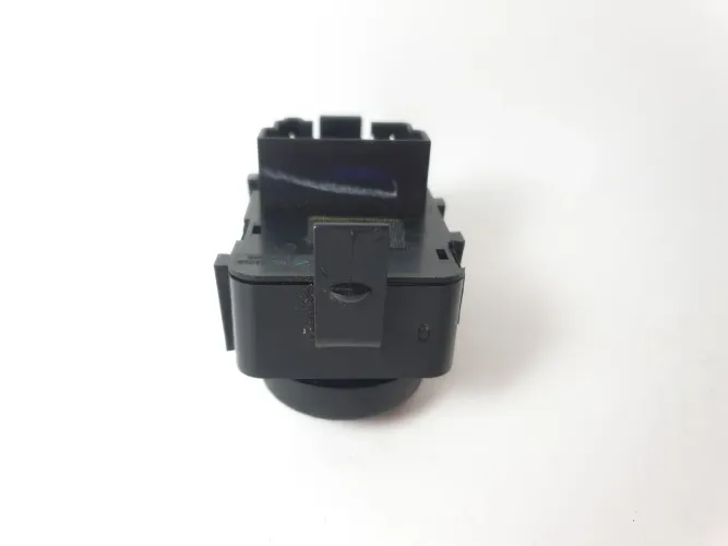 Botão Regulador Retrovisor Grand Caravan 96 97 98 99 00